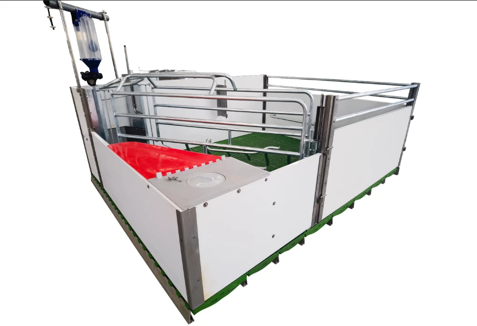 Triangular incubator